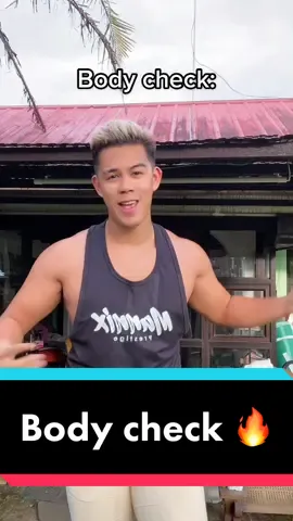 Got thick this quarantine but still feeling confident✨  Stay tuned for my transformation 🔥 #fyp #simonsaysvlog #simonjavier #kaenergy #mrenergy