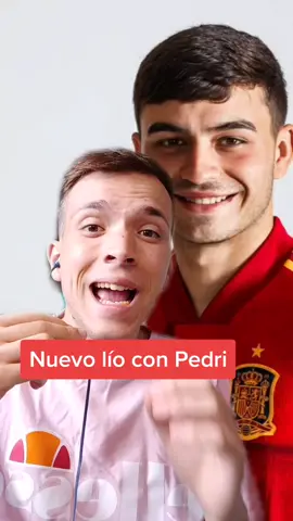 #greenscreen ¿Qué harías con #pedri ? #barça #barcelona #fcb #laliga #laroja #españa #tiktokfootballacademy #futbol #parati #fyp