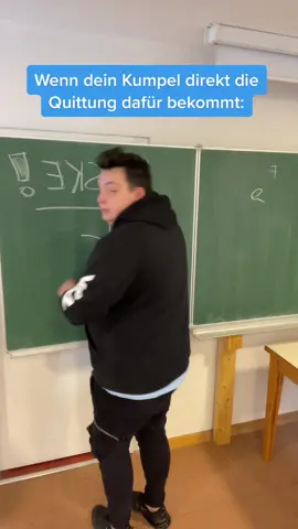 Lass mich doch einfach kurz abschreiben ! Du wirst dadurch nicht schlechter 😂