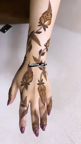 #حناء_عروس #حناء_عروس #حناء_عروس #حناء #خليجي