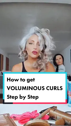#Bighair #bighairdontcare #howtocurlyourhair  #voluminoushair #curls #beachwave #beachwaves #beachwaveshair #curlingwand #howtocurl #hairstyle #hair
