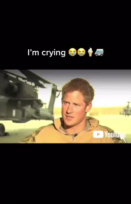 This trend is out of control 😂😂😂 #princeharry #icecreamvan #trending #fypシ