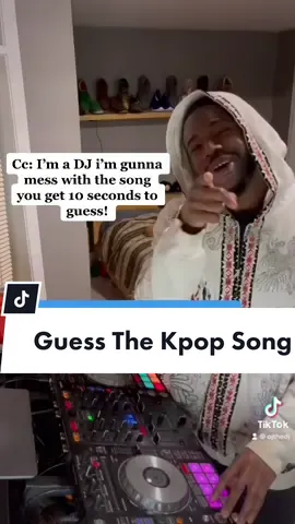 This was super hard but some people got it after the second listen! Can you guess the song, hint in 24 hours! #kpop #kpopfyp #foryou #kpopstan