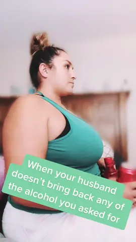 Crazy wife 🤪