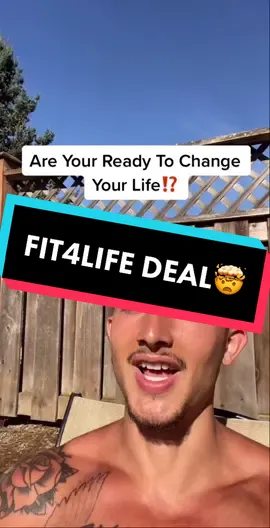 If your seeing this.. It’s a sign💪🏽 #FIT4LIFE #Fitness #health #getfit #lifestylechange #SelfImprovement #fypシ #viral