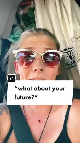 the world needs more happy people, so that’s what i’m gonna be right now. #vanlife #LifeAdvice #idk #travel #abigailmartin