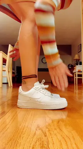 3 Step Challenge in my AF1s 🦶🏼🦶🏼🦶🏼💃🏾 #airforceones #3stepchallenge #smeeze #dance #fitover50 #dancingmom #fypシ