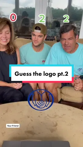 Guess the Brands logo pt.2. How many did you get? #guessthelogo #logochallenge