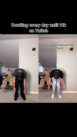 #duet with @minecrafter2011 Day 2, link in bio #dance #chain #fyp #foryou