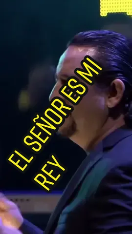 El Señor es mi Rey - Miel San Marcos & Tony Pérez #romerpolonio #musicacristiana #Evangelio #alabanza