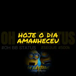 #statuswhatsapp #Segue #Fy #sejambemvidos #indiretas #bomdia ❤