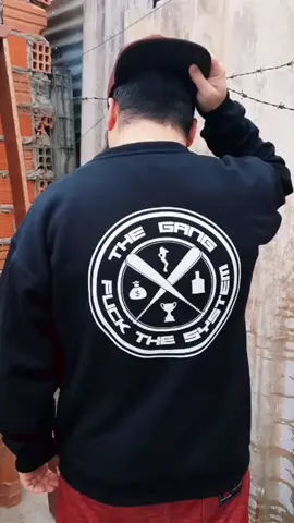 Serviço feito aos nossos parceiros da THE GANG.#serigrafía #serigrafia #silkscreen #camiseta #camisetas #silk #estampa #estamparia #reels #instagram