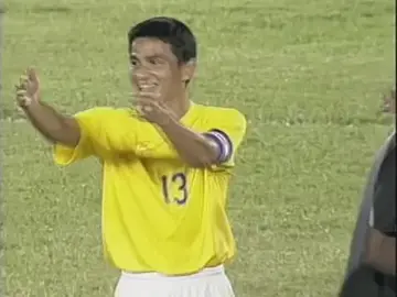 สุขสันต์วันเกิดตำนานจอมตีลังกาหมายเลข 13 ของทีมชาติไทย 