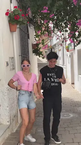 Spain vibes 🇪🇸