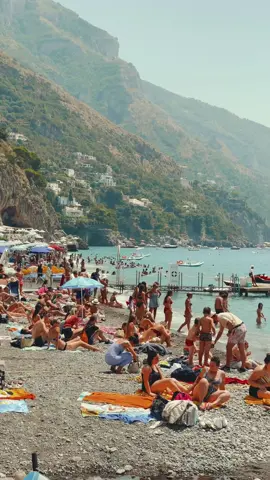 This clip deserved its own tiktok #summervibes #exploring #positano