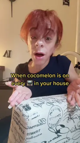 #anothercocomelon #MomsofTikTok #momtoa1yrold #ittybitty