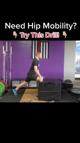 Try this before your next #squat day!