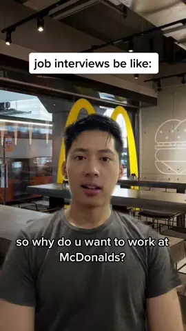 me at every job interview #pov #comedy #fyp