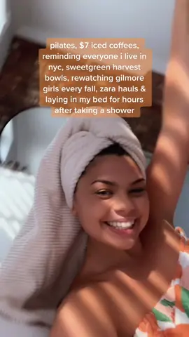 if u relate let’s be besties 🧡 #fyp #foryoupage #nyc #pilates #icedcoffee #zara #sweetgreen #basicgirl #relationships #college #aries #SyncYourMiO