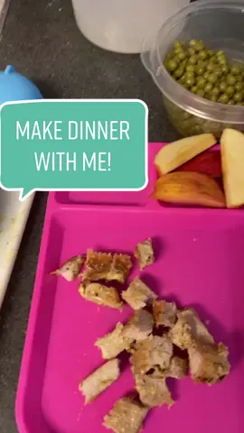 Dinner time! #fyp #foryou #dinner #vixiepie #porkchops #mamavixie #happygoblins