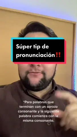 #inglés #aprenderingles #aprenderinglés #inglesbasico #pronunciacion #ingles #pronunciación #ingles #AprendeEnTikTok #inglesfacil #aprender_ingles