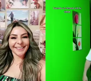 #dúo con @cesarnachio GRACIAS a ambos ❣️#dúo #foryou #parati #agradecida #glenda #undialavez #viviendo #amorpropio #viviendo #tengolapersonalidad