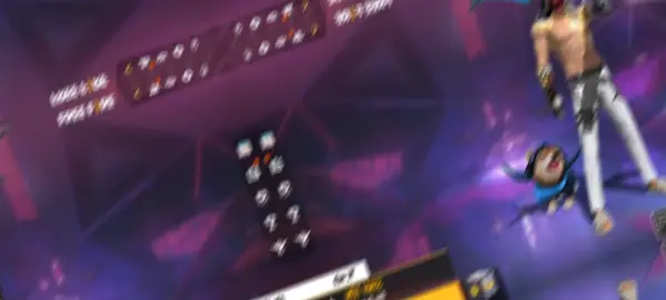 From mixi with love❤#xuhuong #freefire @sunidolff @han03.03