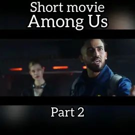 Let me know who you think it is! #shortmovie #AmongUs #thriller #shortmovievids #fy #fup #viralvideo