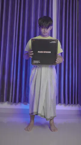 Keren kan ! Brand punya aku sendiri nih, bahan premium, bisa bersaing dengan brand2 Mall !! Gas !! Order !! Cek IG : fikridiwan.merch