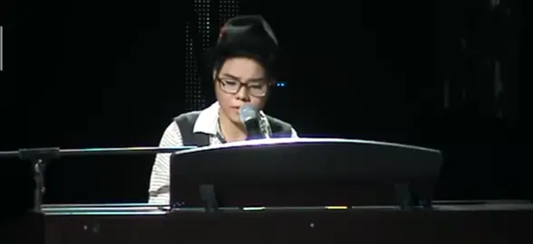 Vũ Cát Tường hồi thi Giọng hát Việt 🥰 #VuCatTuong #thevoice #fypシ #💙 #VCT #vctworld #music #xuhuong
