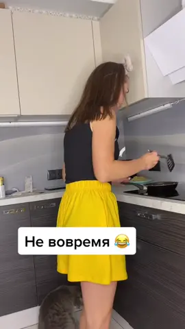 О чем он думал ?!🤦‍♀️😂