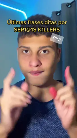 Estou sumidinho mas semana que vem volto com força no conteúdo !! ❤️ #historiabizarra #serialkiller #historiasbizarras #vidareal #historiatiktok