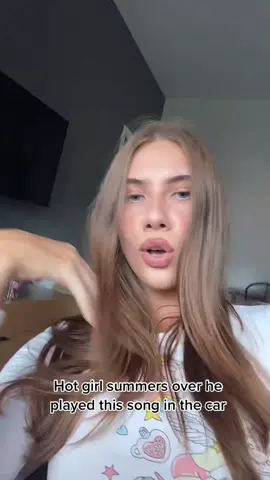 If you know you know #CruelSummerConfessions #kingsofleon #closer