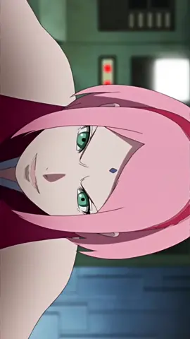 i promess Sakura, so she is here too. 😁 #anime #edit #sakura #jutsusquad #tayõsquad
