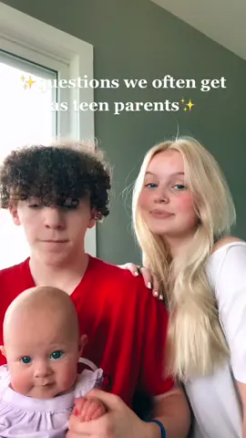 what age do you wanna have a baby #fyp #MomsofTikTok #teenpregnancy