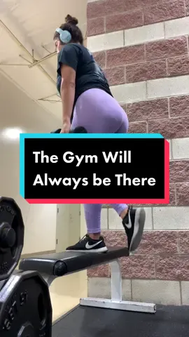 The gym will never play you like he will #weightloss #weightlossjourney #weightlossmotivation #gym