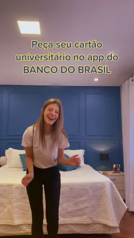 O BB te dá R$1.500 de limite no cartão! Peça o seu cartão e vem dançar comigo!!! 💃🏼#Publi #PraTudoQueVoceImaginar @bancodobrasil