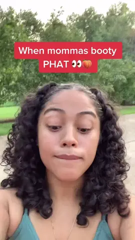 Booty so bigggg 🍑 #fyp #foryou #trend