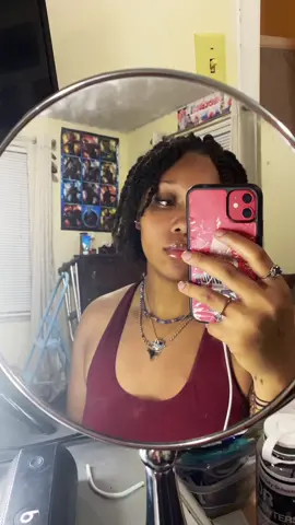 Thirst trap? Maybe . Sorry for the dirty mirror lol #fyp #thirsttrap #fyp #swag #SyncYourMiO