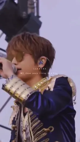 | 🎶 輝く未来 / AAA |  #AAA #西島隆弘 #宇野実彩子 #浦田直也 #日高光啓 #與真司郎 #末吉秀太 #伊藤千晃 #ラプンツェル #輝く未来