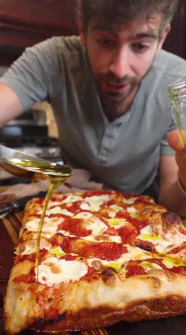 Take your 🍕 from good to 🤯🤯🤯
