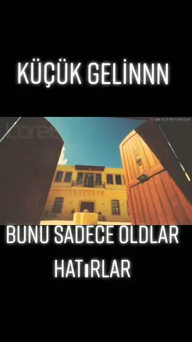 #kucukgelin #gelindamat #eyaşksanageldim