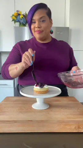 💜 Full #Recipe on my Instagram #SummerRecipes #foodtiktok #tutorials