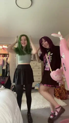 I love my fashion now