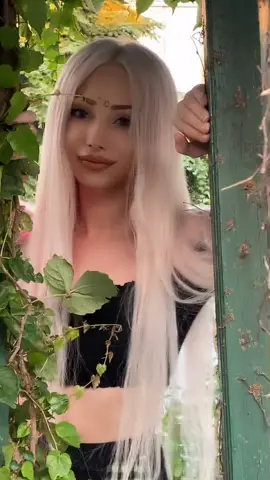 saçım takıldı.. #akfc