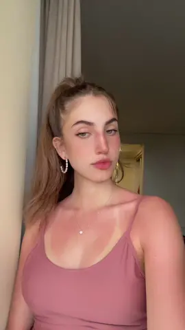 Man beachte meinen Sonnenbrand 🙃