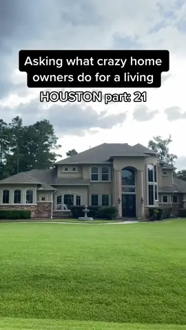 What questions should I ask next? 🤔#whatdoyoudoforaliving #fyp  #foryoupage #success #realestate