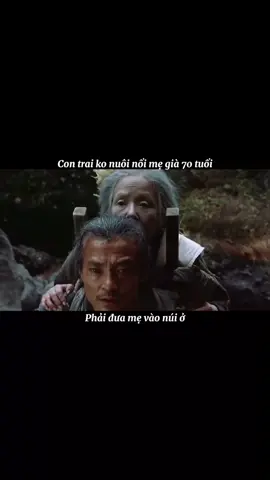 Mình mẹ nuôi được mười con mà sao mười con không nuôi nổi mẹ #tik_tok #foryou