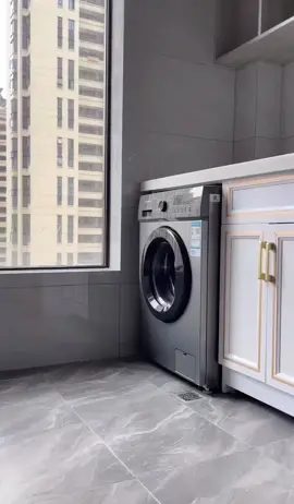 Anh Bán Hàng Kêu Máy Chạy Êm Lắm ! Mà K Hiểu Sao Nó Rung Ác Quá Mọi Người Ạ 🤨#máygiặt