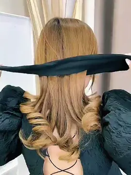 Magic twist hairband fashion solid fabric style #tiktokuk #hairaccessories #goodthing #fypage